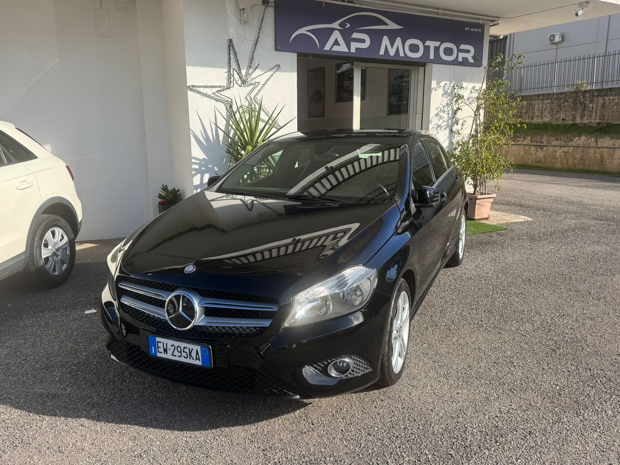 Mercedes A180 CDI